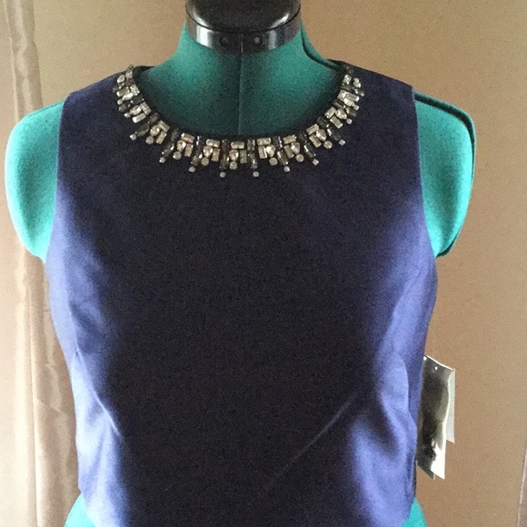 Eliza J Dressy Top - Picture 1 of 6